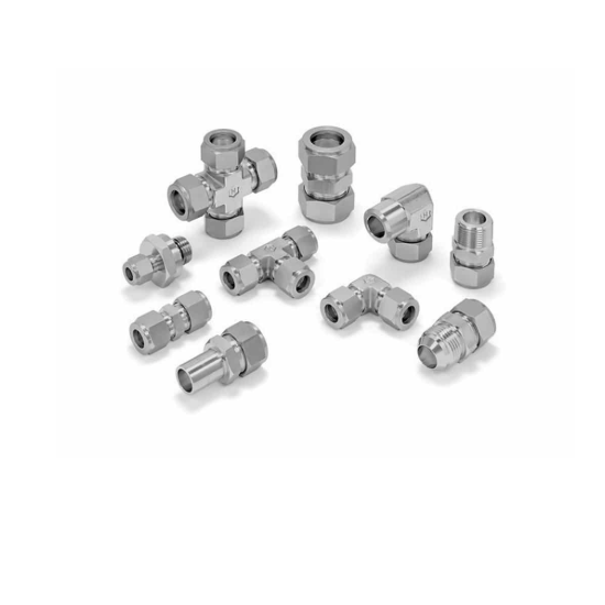 raccords double bague de la marque HAMLET