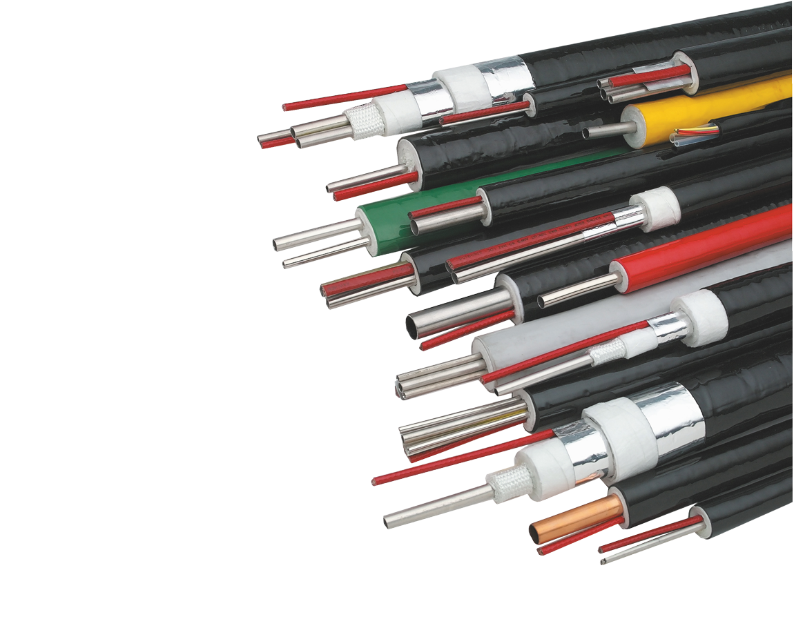 Illustration pour la catégorie Tubes