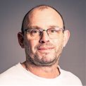 Photographie d'équipe de Arnaud Lucas