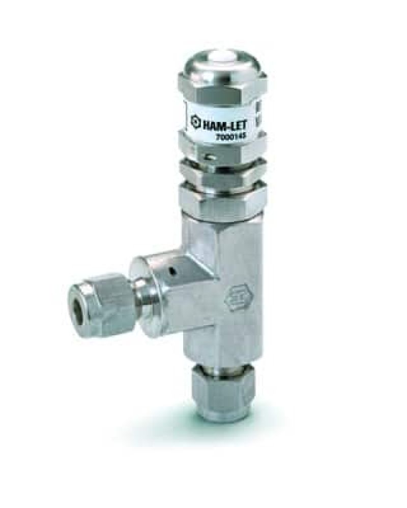 Soupapes H900