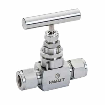 Vanne pointeau H99