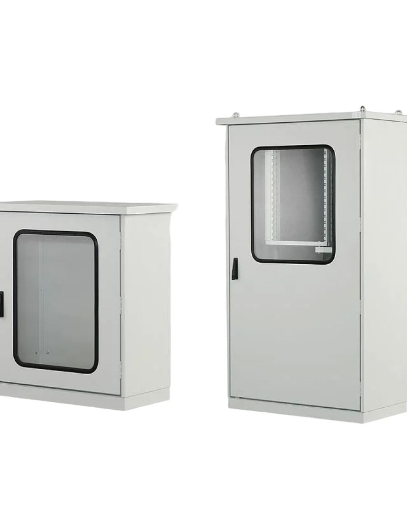 Coffret de protection - Série E
