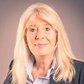 Photographie d'équipe de Valérie Hauville