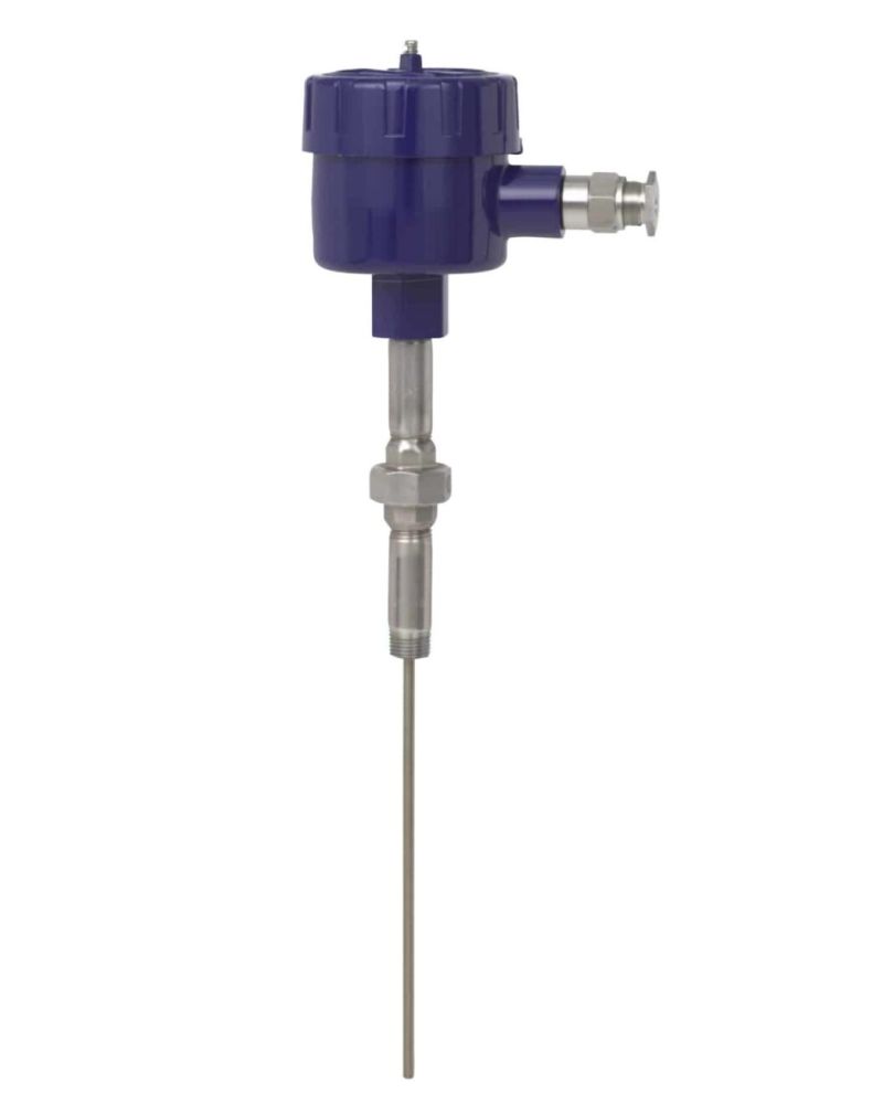 Température électrique
