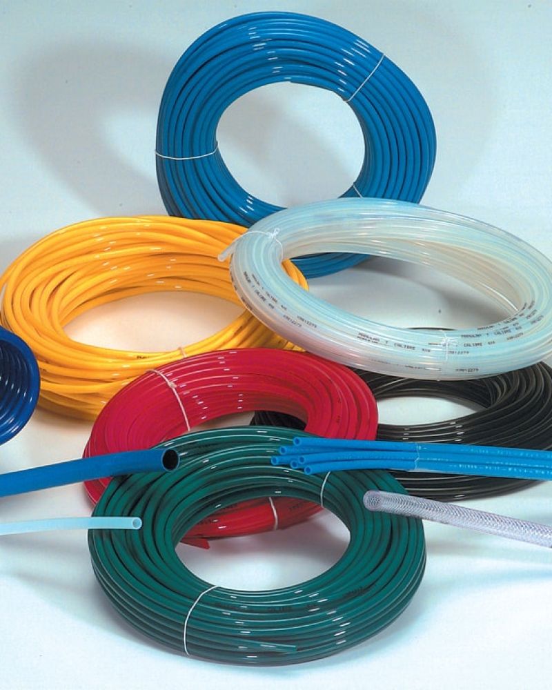 Tubes pour application pneumatique