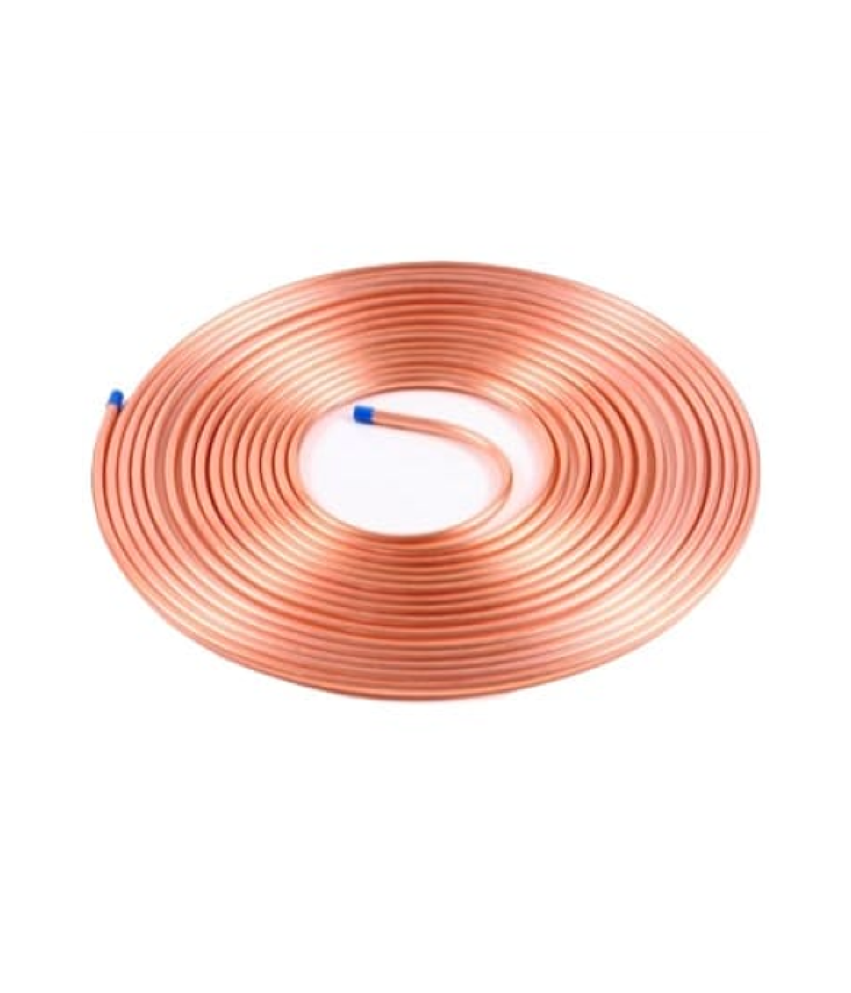 Tubes cuivre nu