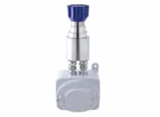 Illustration XHR300 détendeur vaporiseur Atex