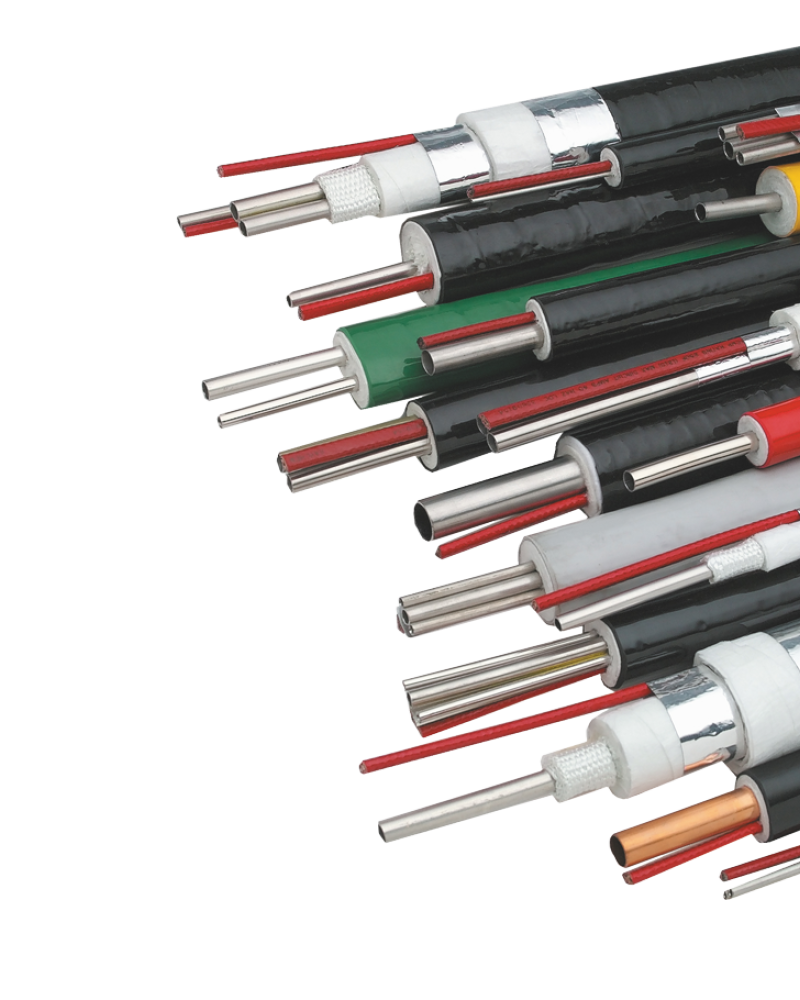 Illustration pour la catégorie Tubes