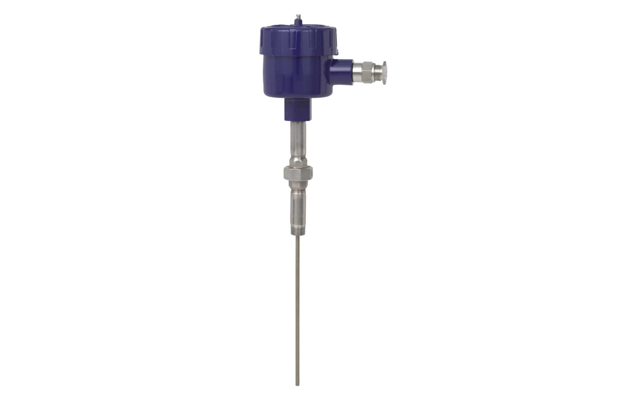 Température électrique
