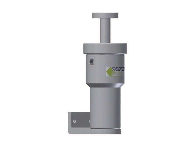 Filtration gaz et liquide