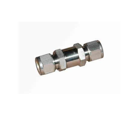 Clapet anti-retour H400