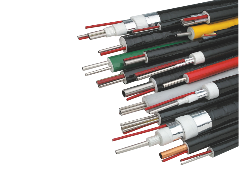 Illustration pour la catégorie Tubes