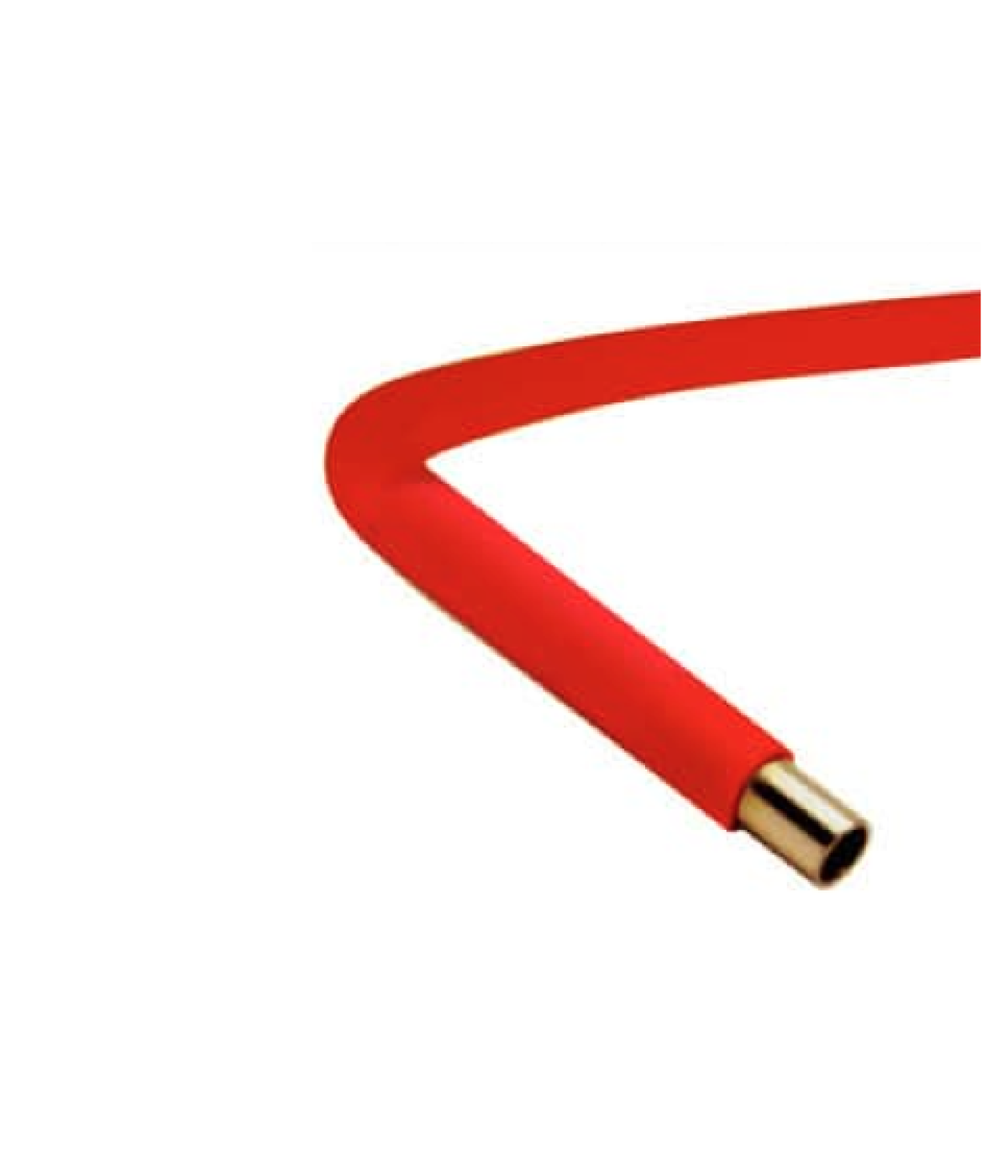 Tubes Gainé Rouge