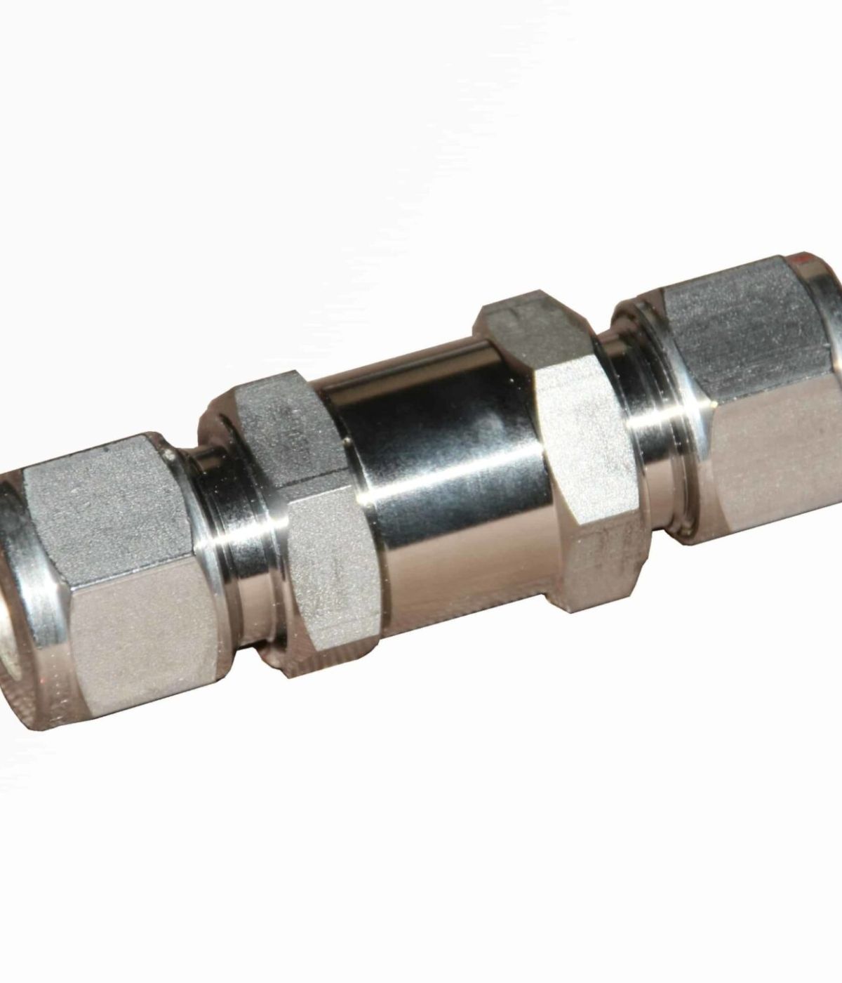 Clapet anti-retour H400