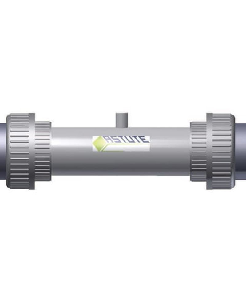 Filtration tangentielle