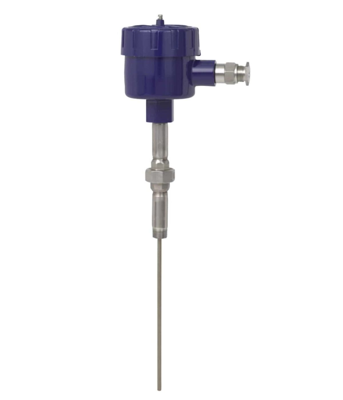Température électrique