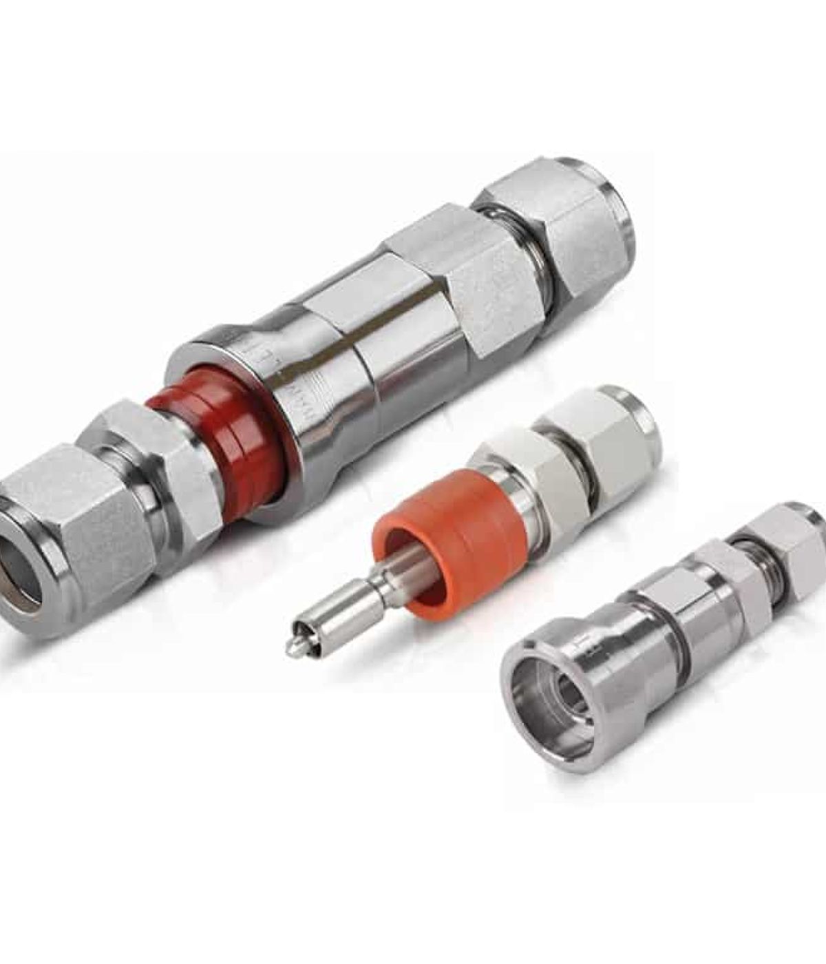 Coupleurs rapides QC LOK
