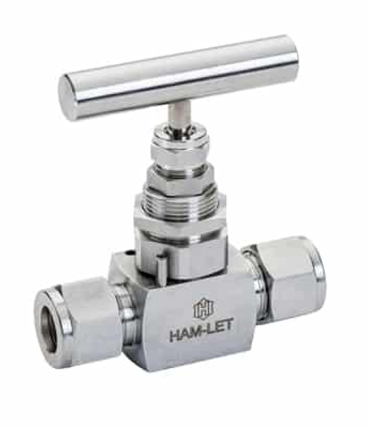 Vanne pointeau H99