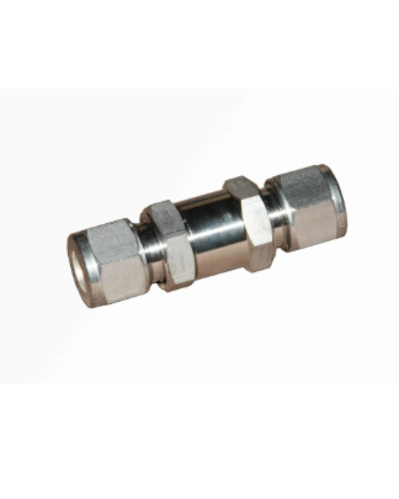 Clapet anti-retour H400
